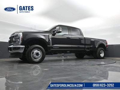 2026 Ford F-350SD XLT DRW