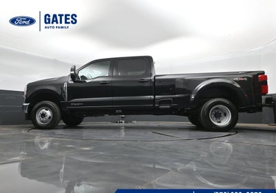 2026 Ford F-350SD XLT DRW