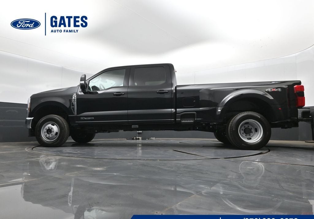 2026 Ford F-350SD XLT DRW