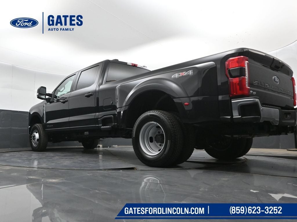 2026 Ford F-350SD XLT DRW