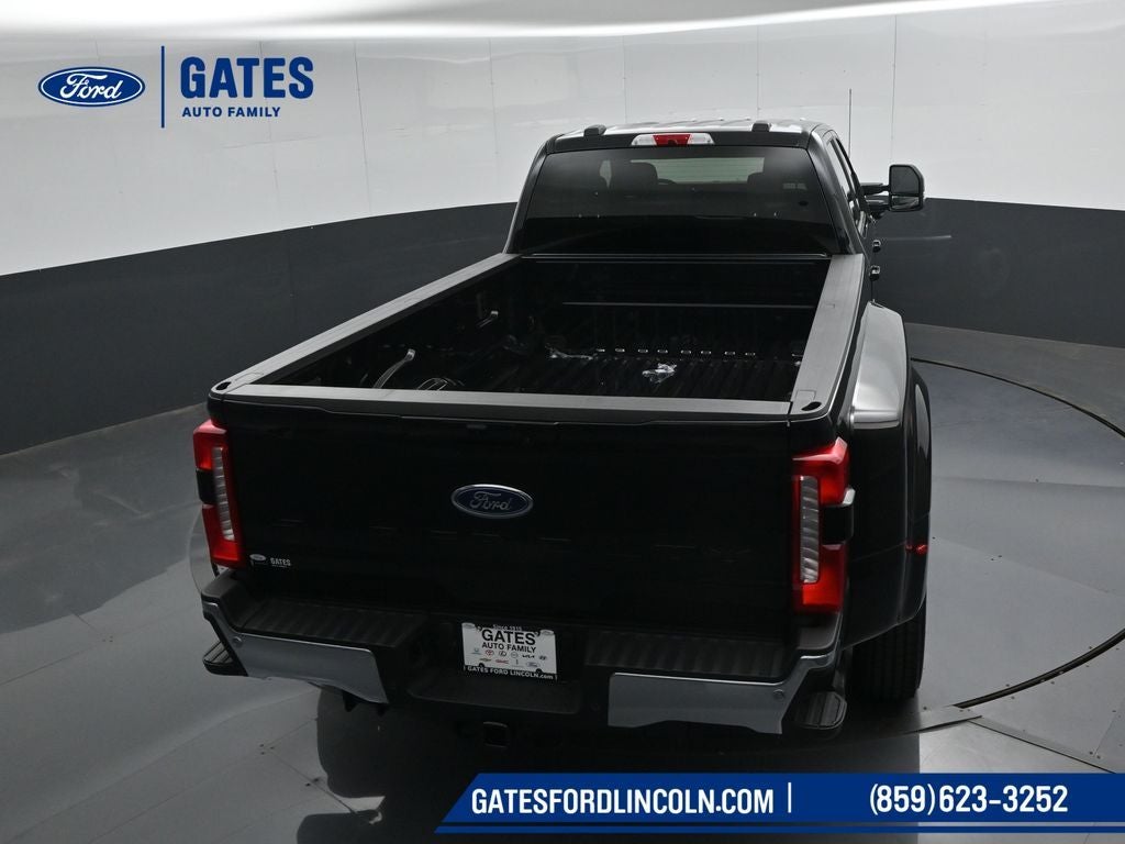 2026 Ford F-350SD XLT DRW