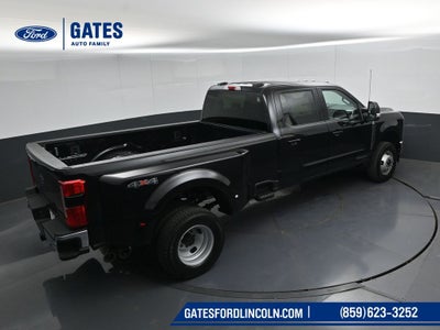 2026 Ford F-350SD XLT DRW