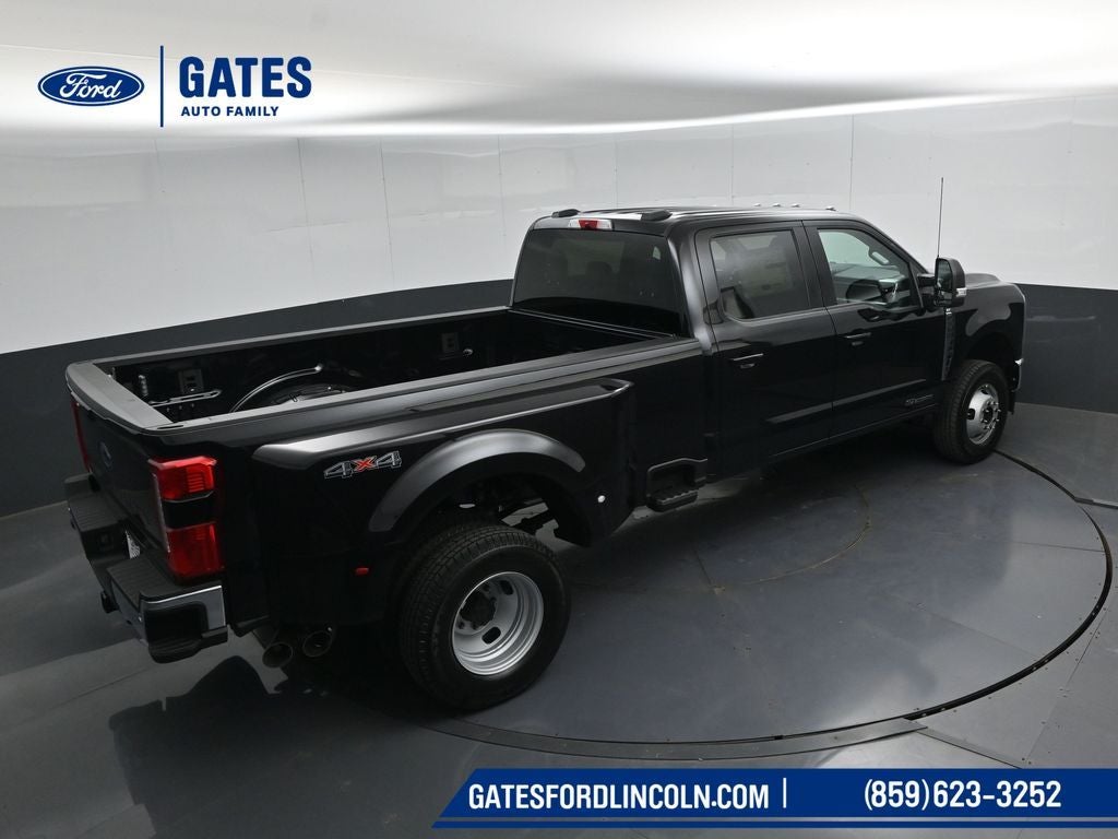 2026 Ford F-350SD XLT DRW