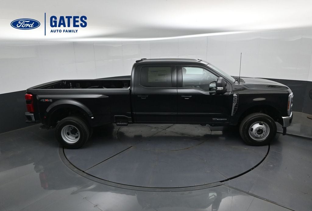 2026 Ford F-350SD XLT DRW
