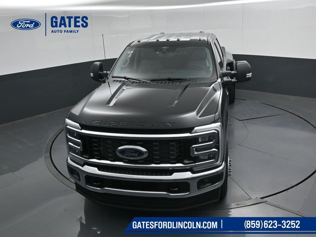 2026 Ford F-350SD XLT DRW