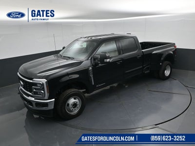 2026 Ford F-350SD XLT DRW