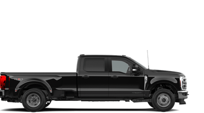 2026 Ford Super Duty F-350 DRW Pickup F-350® XLT