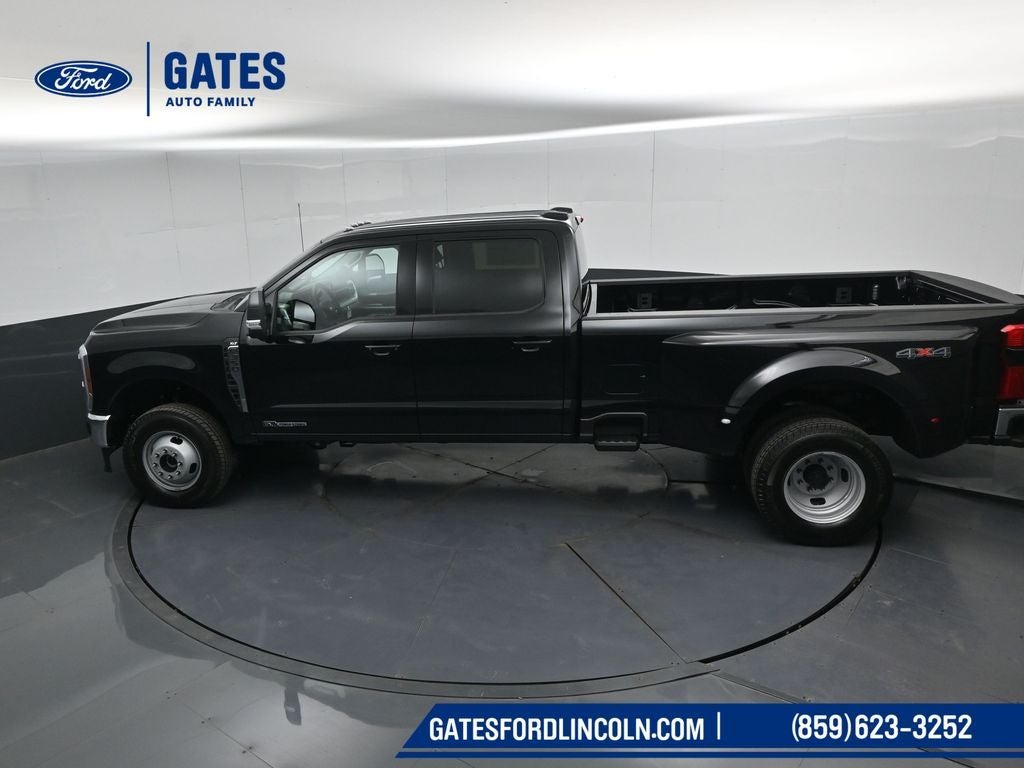2026 Ford F-350SD XLT DRW