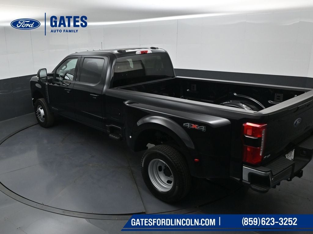 2026 Ford F-350SD XLT DRW