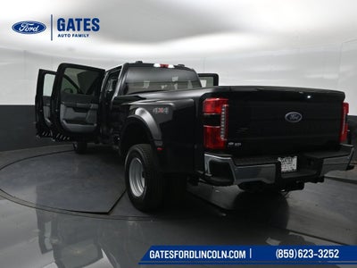 2026 Ford F-350SD XLT DRW
