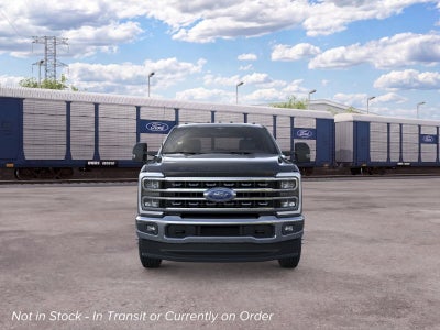 2026 Ford Super Duty F-350 DRW Pickup F-350® XLT