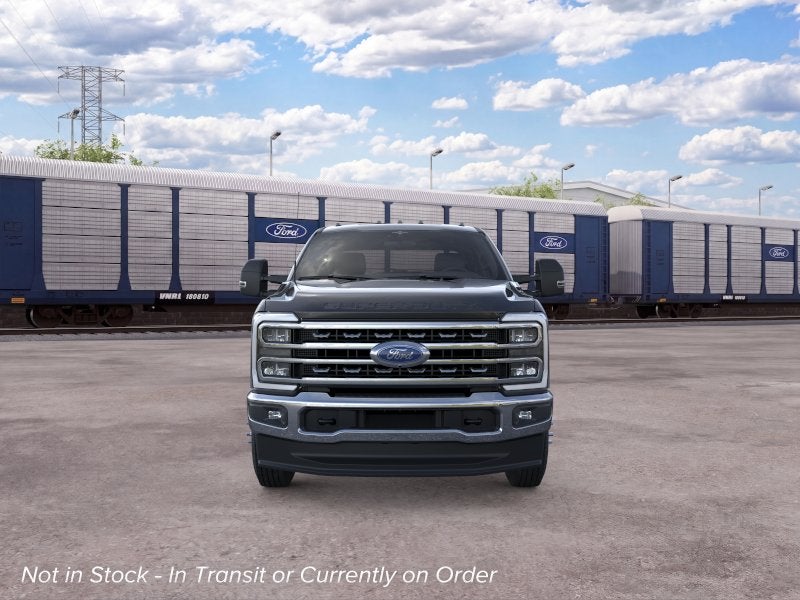 2026 Ford Super Duty F-350 DRW Pickup F-350® XLT