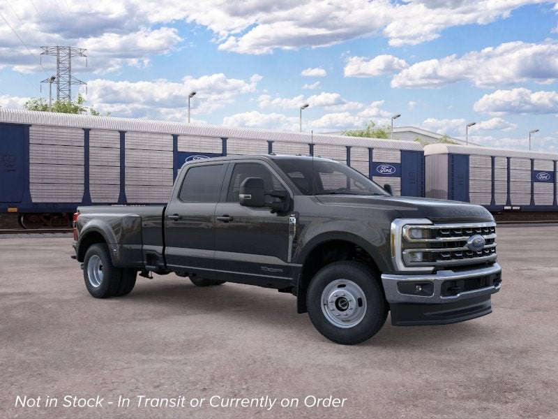 2026 Ford Super Duty F-350 DRW Pickup F-350® XLT
