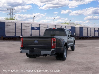 2026 Ford Super Duty F-350 DRW Pickup F-350® XLT
