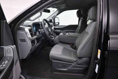 2026 Ford F-350SD XLT DRW