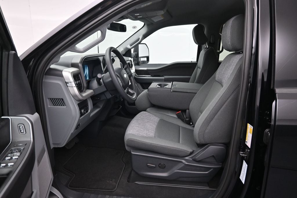 2026 Ford F-350SD XLT DRW