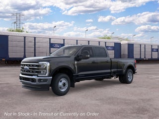 2026 Ford Super Duty F-350 DRW Pickup F-350® XLT