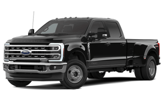 2026 Ford Super Duty F-350 DRW Pickup F-350® XLT