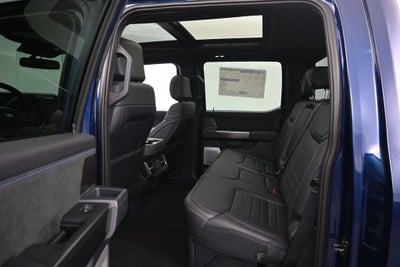 2027 Ford F-450SD DRW