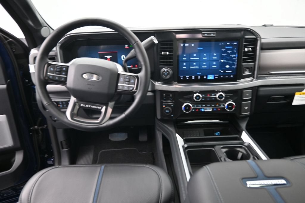 2027 Ford F-450SD DRW