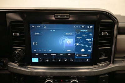 2027 Ford F-450SD DRW