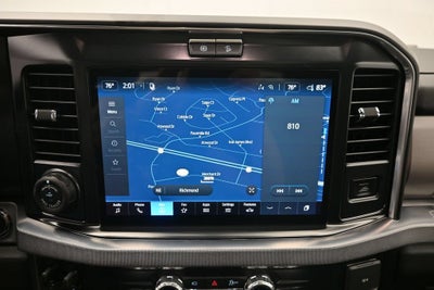 2027 Ford F-450SD DRW