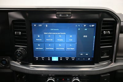 2027 Ford F-450SD DRW