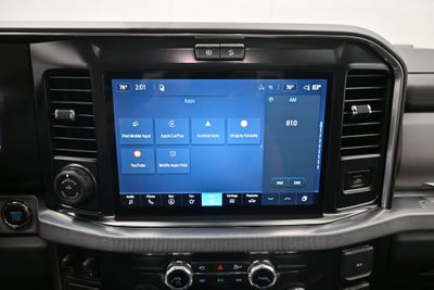 2027 Ford F-450SD DRW