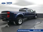 2027 Ford F-450SD DRW