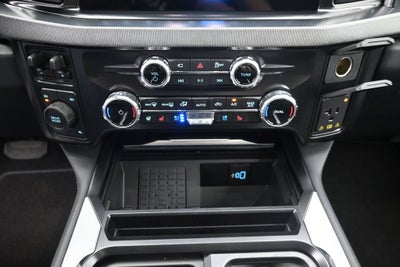 2027 Ford F-450SD DRW