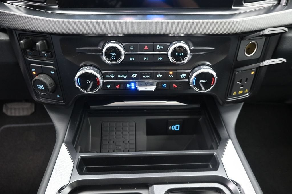 2027 Ford F-450SD DRW