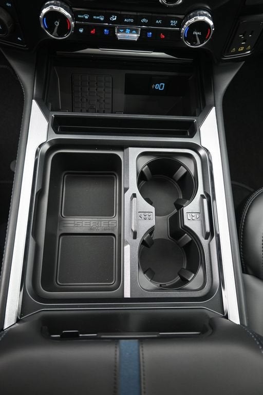 2027 Ford F-450SD DRW