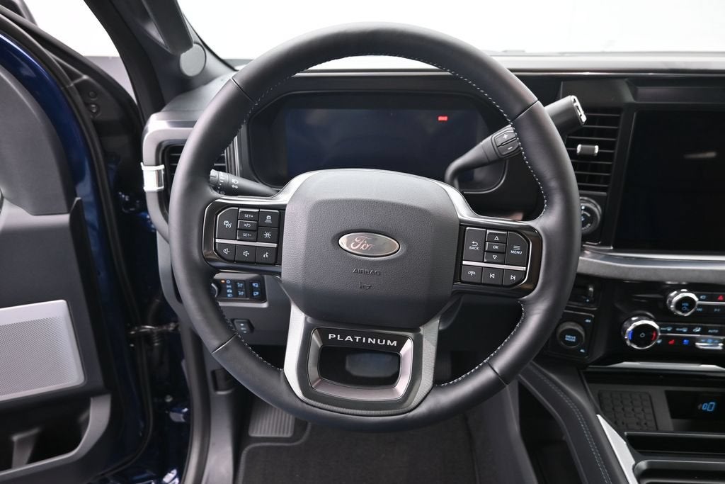 2027 Ford F-450SD DRW