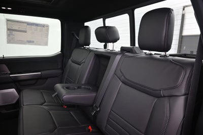 2027 Ford F-450SD DRW