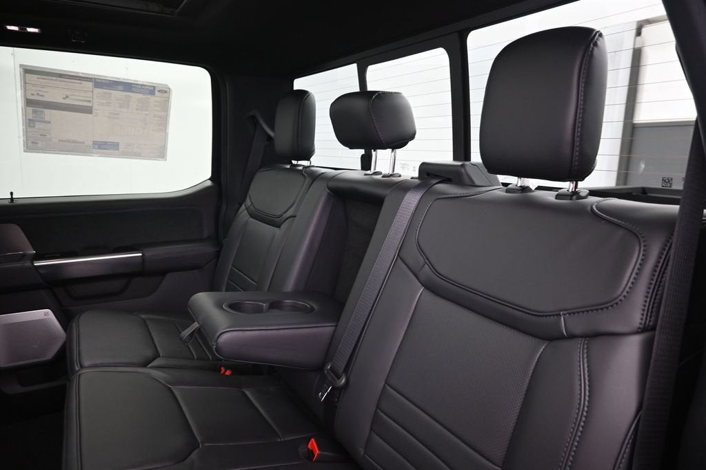 2027 Ford F-450SD DRW