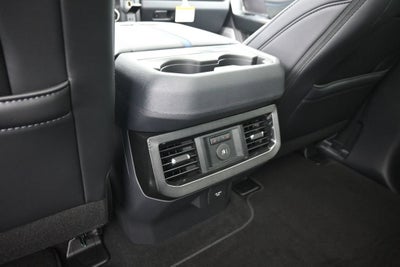 2027 Ford F-450SD DRW