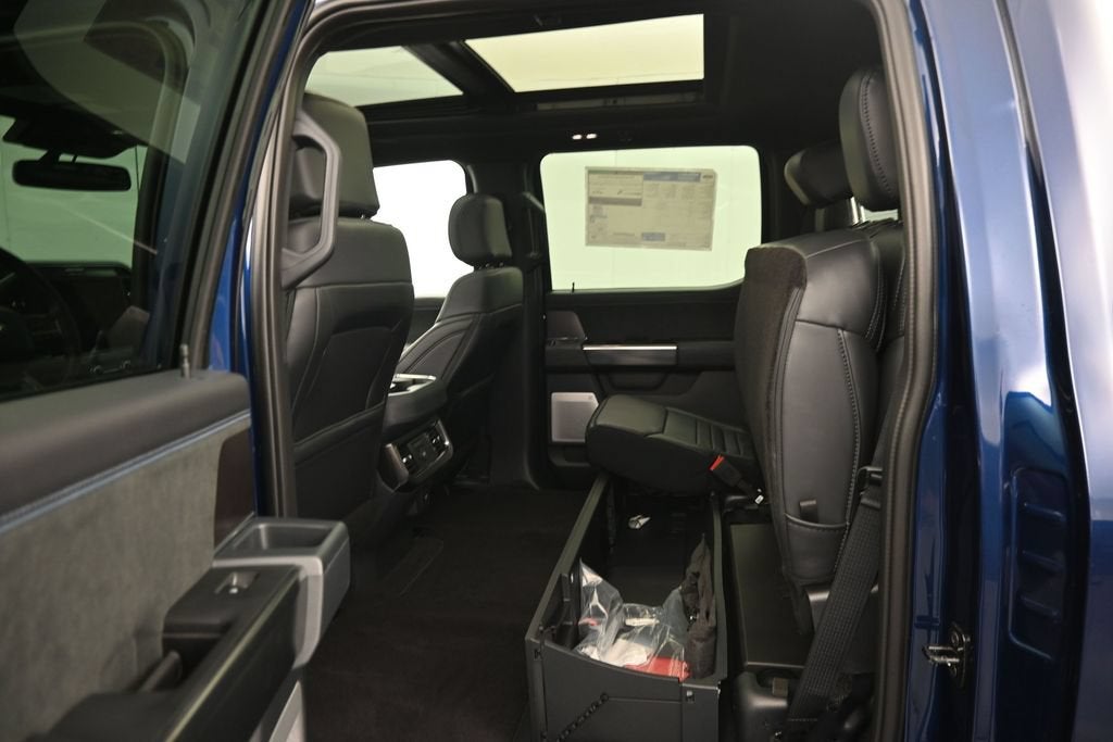 2027 Ford F-450SD DRW