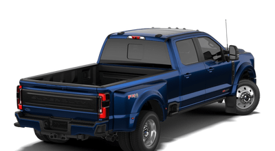 2027 Ford Super Duty F-450 Pickup F450 4X4 CRW PU