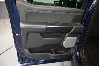 2027 Ford F-450SD DRW
