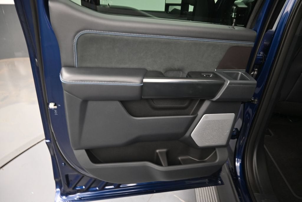 2027 Ford F-450SD DRW