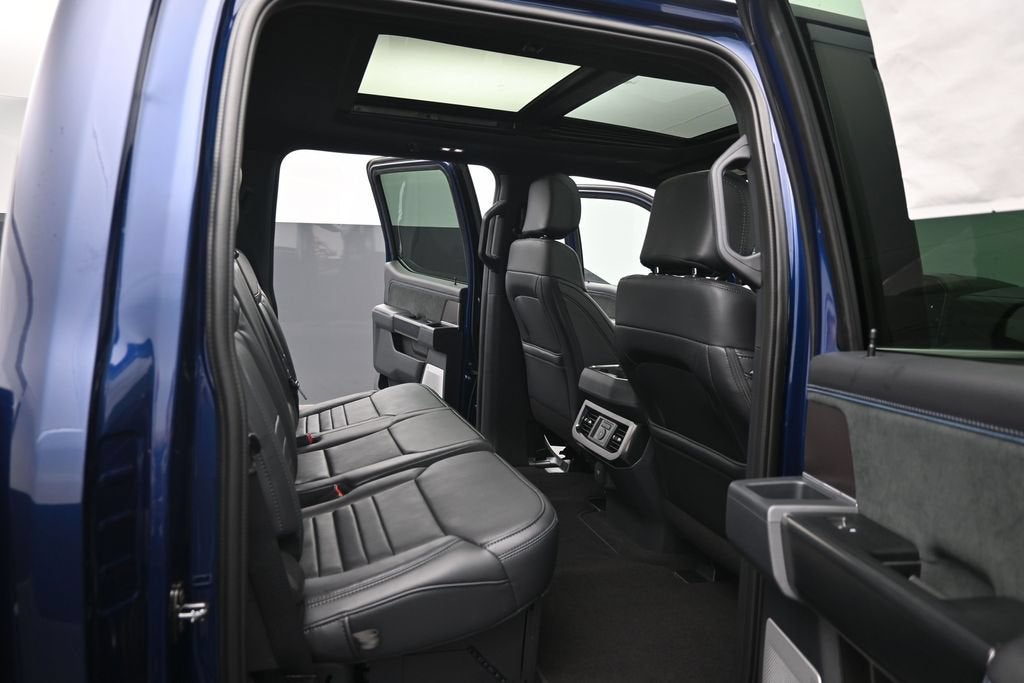2027 Ford F-450SD DRW