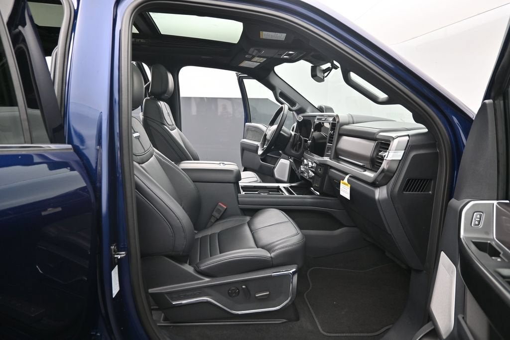 2027 Ford F-450SD DRW