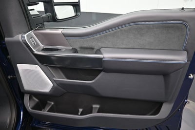 2027 Ford F-450SD DRW