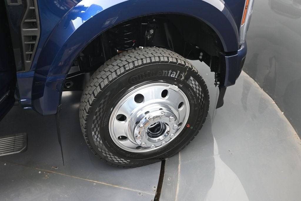 2027 Ford F-450SD DRW