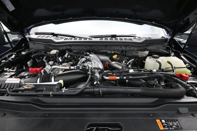 2027 Ford F-450SD DRW