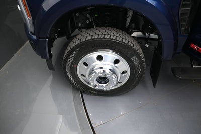 2027 Ford F-450SD DRW