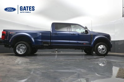 2027 Ford F-450SD DRW