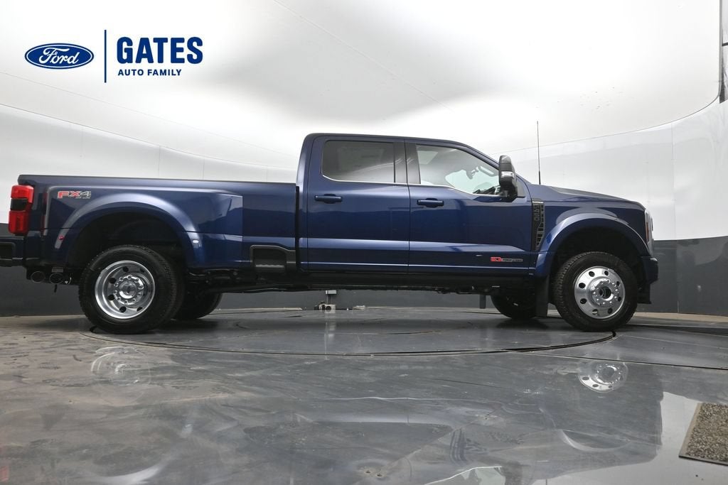 2027 Ford F-450SD DRW