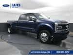 2027 Ford F-450SD DRW