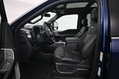 2027 Ford F-450SD DRW
